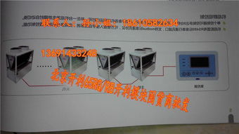 開利與約克風機盤管及新風機組市場動態與北京區域代理分析