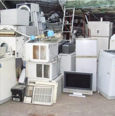 文登區家電回收與零配件銷售服務