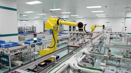 每個合格的智能制造人都要清楚的三個概念 智能基礎(chǔ)、制造、裝備制造