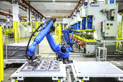 廚電洗牌期“頭部效應(yīng)”明顯 為何老板電器總壓方太一頭？智能基礎(chǔ)制造裝備制造