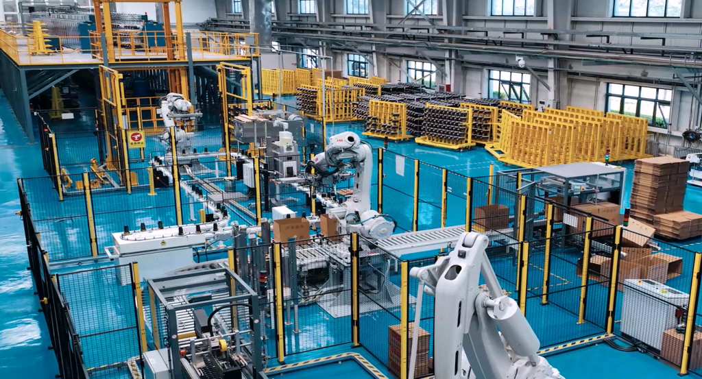 深大助力！中國“工業黃金”規?；a取得新突破