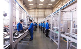 破浪前行，智造未來——秦川機床以改革為鑰開啟智能基礎制造新篇章