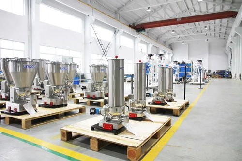 靈鴿科技 以智能化物料處理技術，精準拿捏制造業生產要訣