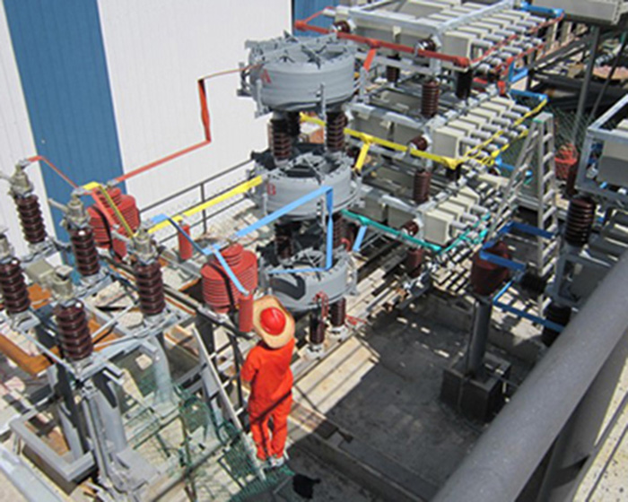 MV(MSC/FC)